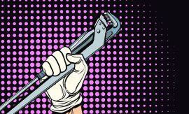 Настройка редиректов на https без www