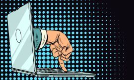 Настройка резервного копирования